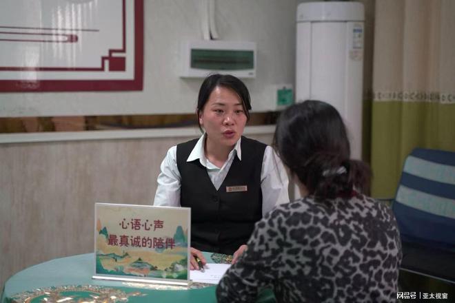 广西殡葬服务标准化建设：以规范塑形以温情铸魂(图1)