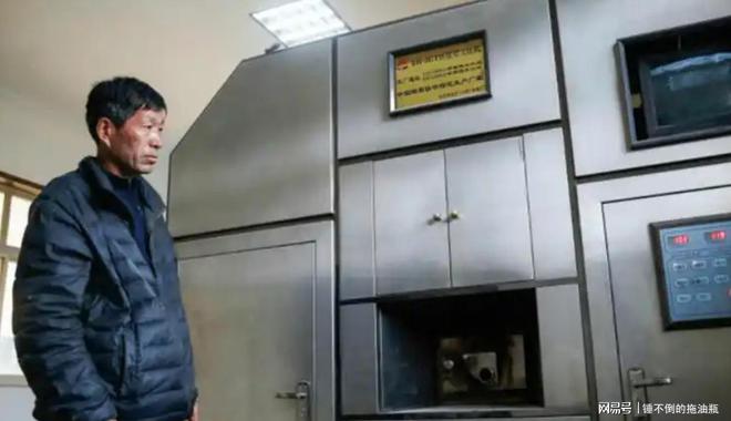 火葬场废弃后为啥要将焚尸炉捣毁？其中究竟有何隐情(图2)