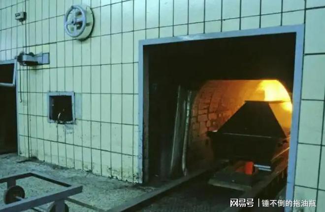 火葬场废弃后为啥要将焚尸炉捣毁？其中究竟有何隐情(图3)