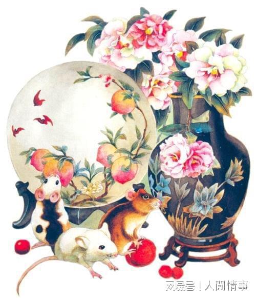 4月9日起转运：三大生肖挥别霉运正财滚滚来(图1)