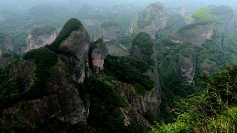 KAIYUN入口：公墓怎么看风水(图1)
