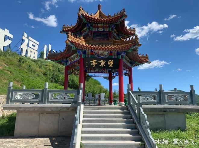 KAIYUN：石人峰龙抬头处现真章！龙福山墓园：坐北朝南墓位如何旺家运！(图3)