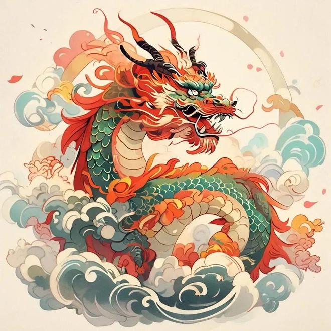 人缘好财运旺的四大生肖未来一周财运爆棚(图1)
