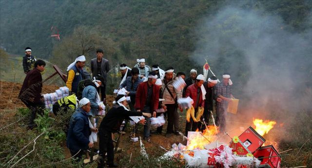 KAIYUN：2025年殡葬改革新规落地！这三大补贴政策让农民省心又省钱(图7)