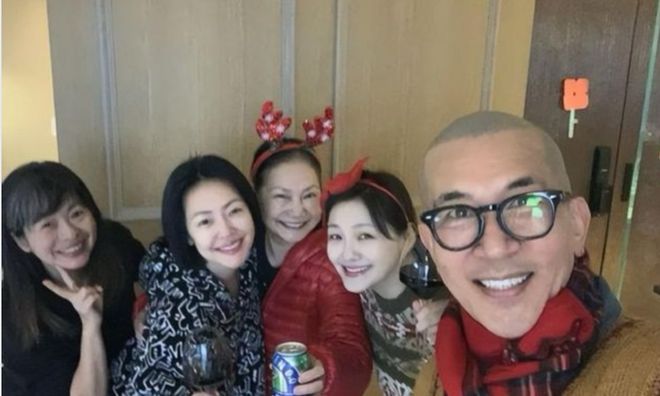 具俊晔的“躺赢生活”要结束了？急着租房怕跟汪小菲碰面提前溜(图5)