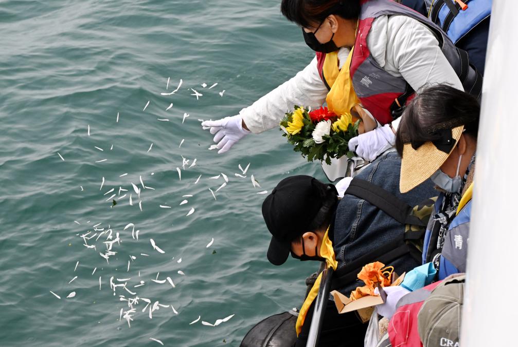 让逝有所安！民政部发布殡葬领域行业标准(图1)
