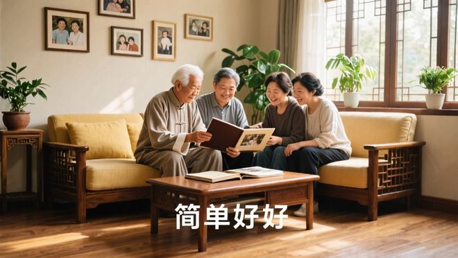 一日葬兴起：这届年轻人的尽孝换了新解法(图2)