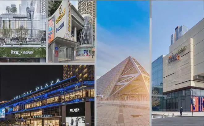 聚焦㊣绿景白石洲璟庭售楼处发布：绿景白石洲书写未来(图14)
