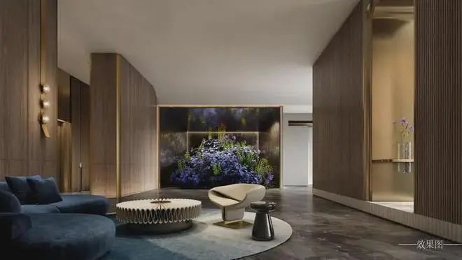 聚焦㊣绿景白石洲璟庭售楼处发布：绿景白石洲书写未来(图18)