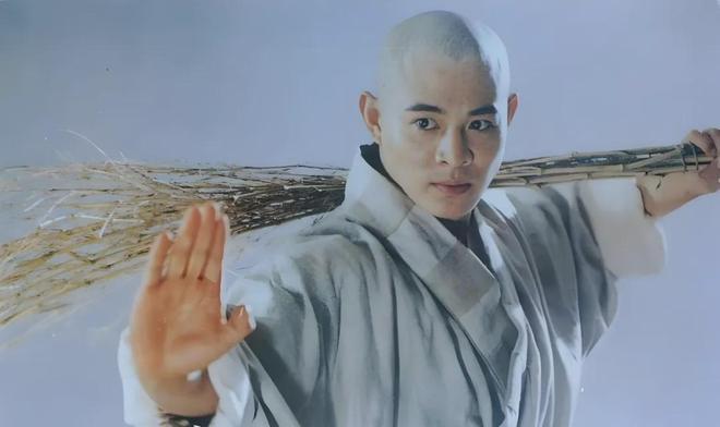 KAIYUN：李连杰：如果我死了不用立碑也不用办丧事(图2)