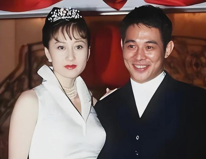KAIYUN：李连杰：如果我死了不用立碑也不用办丧事(图3)
