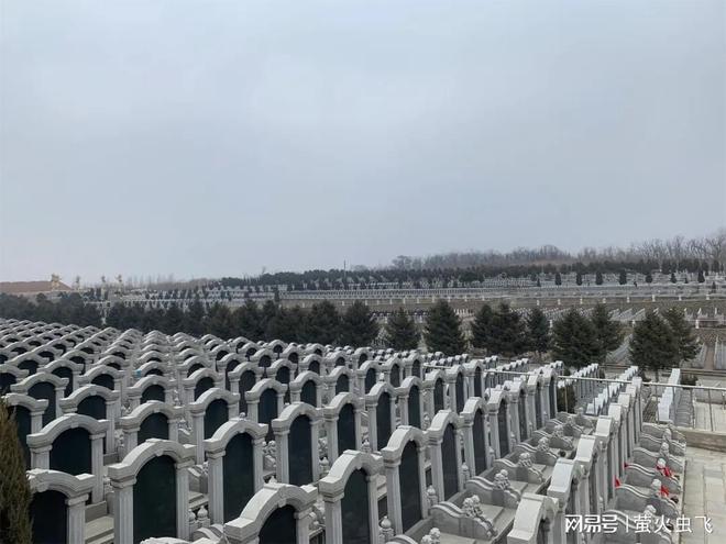 辽宁省民政厅推荐！骏龙泉墓园千亩水域构建水龙生财格局！(图2)