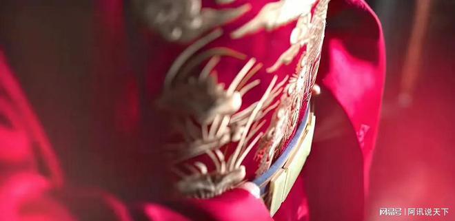 KAIYUN入口：《藏海传》藏海竟是汪？作为《盗墓笔记》的粉丝必看这剧(图3)