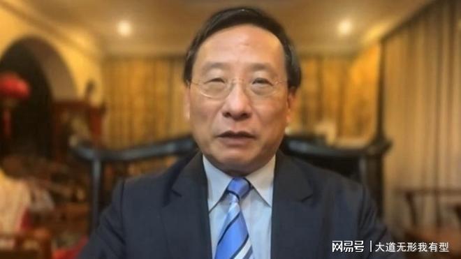 高志凯：不用害怕美国的关税我们可以决定美国能不能进中国市场(图1)