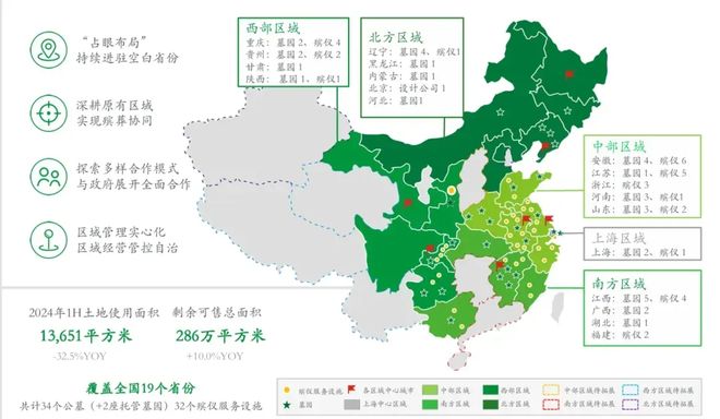 暴利终结？墓地生意的三重收割与消费觉醒(图1)