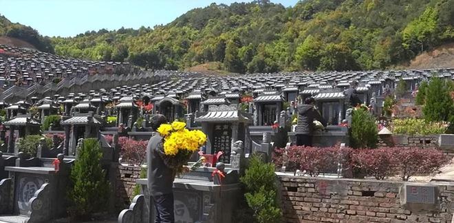 暴利终结？墓地生意的三重收割与消费觉醒(图5)