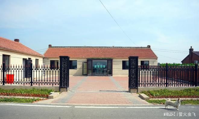 KAIYUN入口：沈阳北龙山墓园：被帽山和大青山相拥究竟藏着怎样的风水奥秘？(图3)