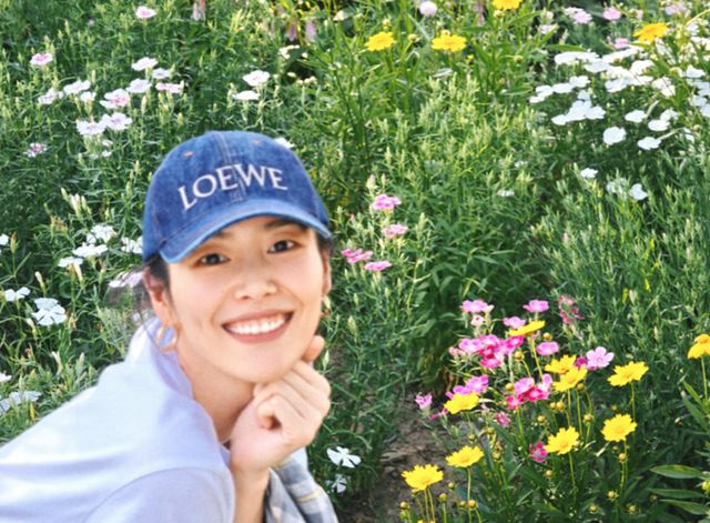 KAIYUN入口：井柏然刘雯为杨丞琳庆生恋爱6年甜蜜依旧大表姐露龈笑好明媚(图5)