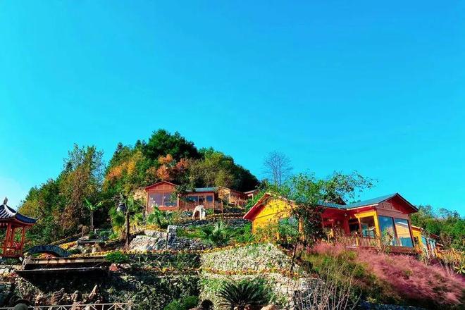 当“端午”遇上“六一”！怀化文旅活动这样安排→(图11)