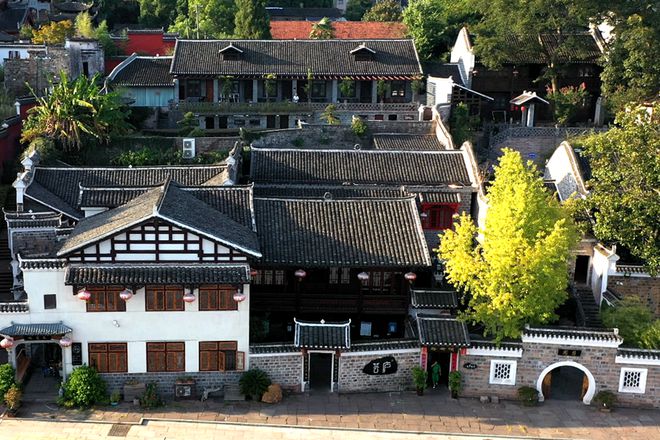 当“端午”遇上“六一”！怀化文旅活动这样安排→(图12)