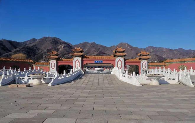 KAIYUN入口：最好的公墓风水图解(图1)