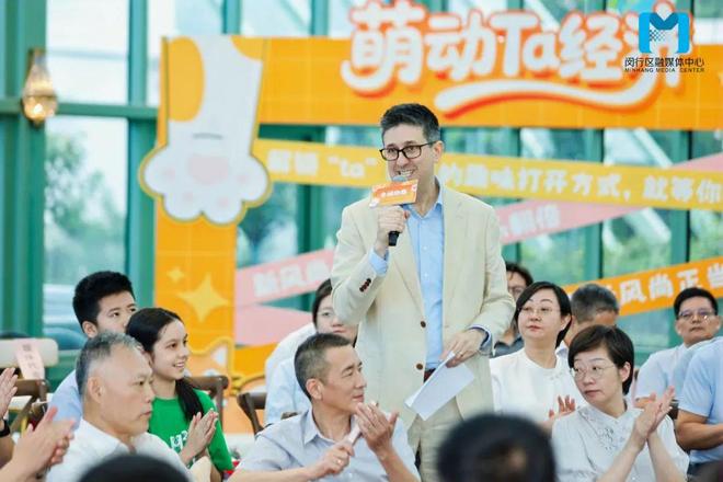 闵行已有13常住人口家庭养宠物这些事情必须重视了！(图3)