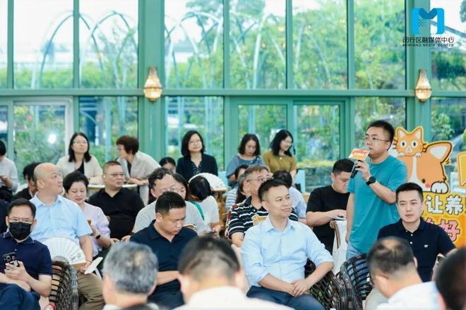 闵行已有13常住人口家庭养宠物这些事情必须重视了！(图4)