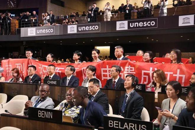 KAIYUN入口：世界文化遗产为何花落西夏陵？(图1)