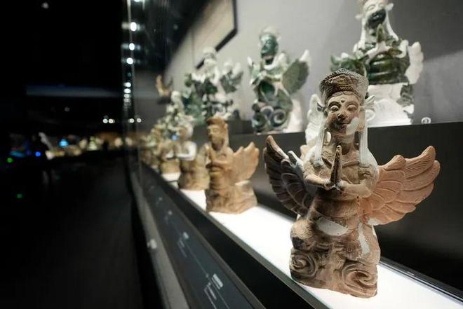 KAIYUN入口：世界文化遗产为何花落西夏陵？(图3)