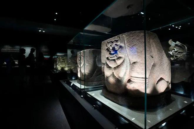 KAIYUN入口：世界文化遗产为何花落西夏陵？(图5)