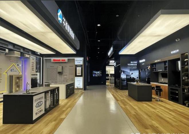 KAIYUN：又爆雷！知名家装公司人去楼空涉案金额巨大百姓维权无望(图5)