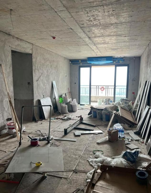 KAIYUN：又爆雷！知名家装公司人去楼空涉案金额巨大百姓维权无望(图18)