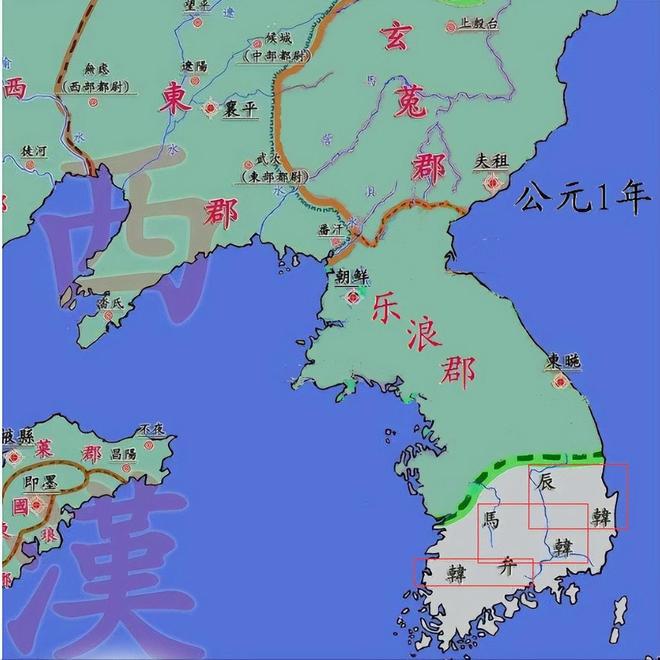 终于反击了！韩国挪用中国文化遗产申遗的闹剧可以休矣(图10)