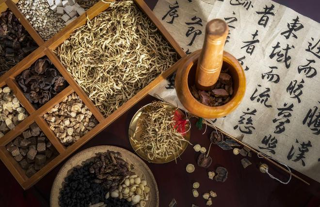 终于反击了！韩国挪用中国文化遗产申遗的闹剧可以休矣(图7)