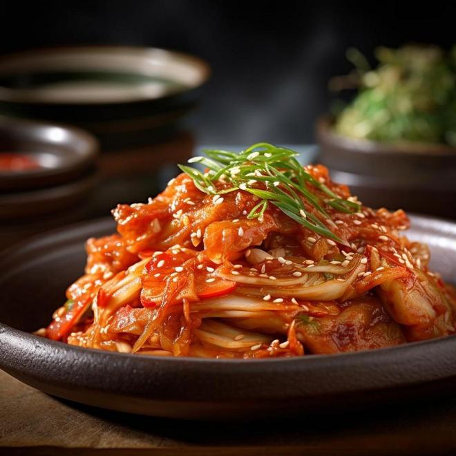 终于反击了！韩国挪用中国文化遗产申遗的闹剧可以休矣(图6)