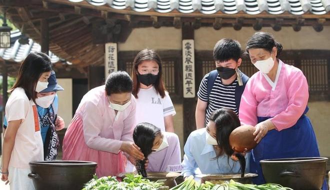 终于反击了！韩国挪用中国文化遗产申遗的闹剧可以休矣(图12)