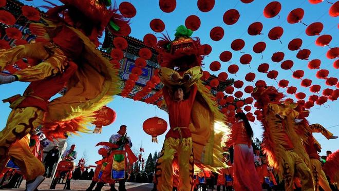 终于反击了！韩国挪用中国文化遗产申遗的闹剧可以休矣(图18)