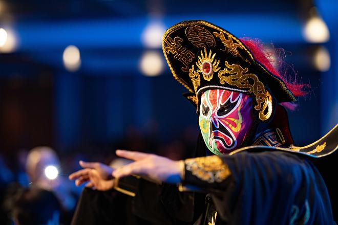 终于反击了！韩国挪用中国文化遗产申遗的闹剧可以休矣(图14)