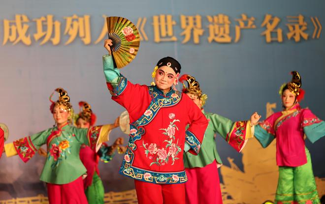 终于反击了！韩国挪用中国文化遗产申遗的闹剧可以休矣(图21)