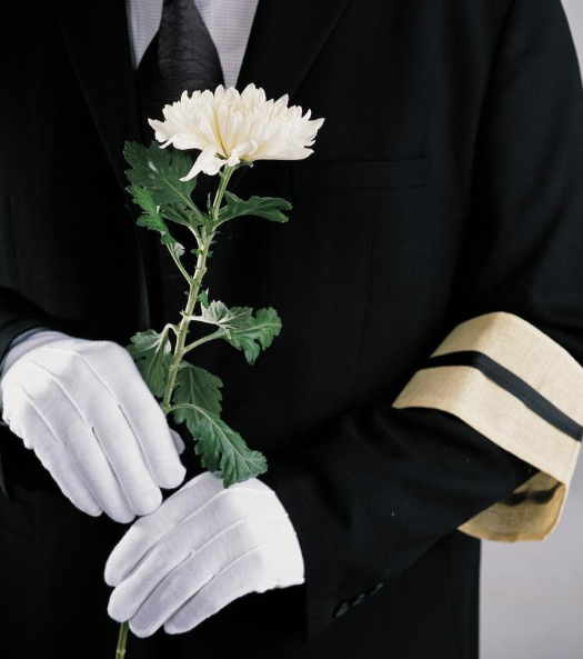 殡葬服务一条龙机构-百姓办理丧事的好帮手(图2)