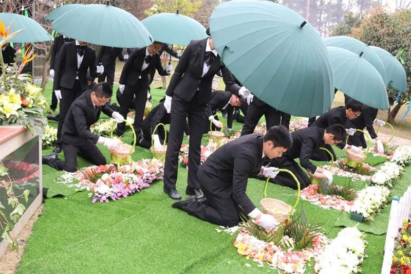 KAIYUN：殡葬相关知识点总结(图1)