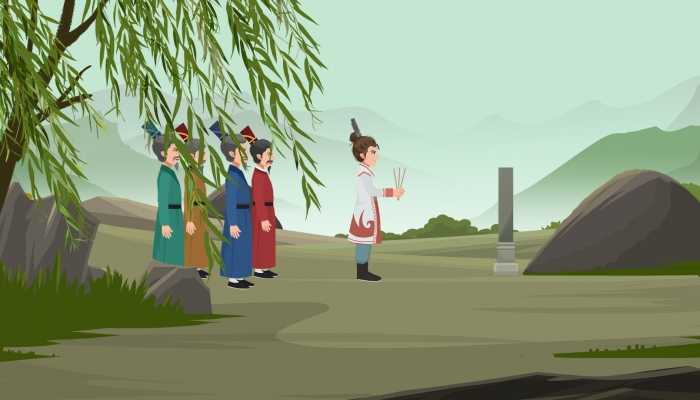 2024年10月骨灰下葬一览表2024年10月最佳下葬日期(图1)