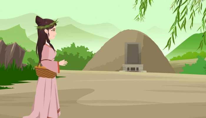 2024年10月骨灰下葬一览表2024年10月最佳下葬日期(图2)