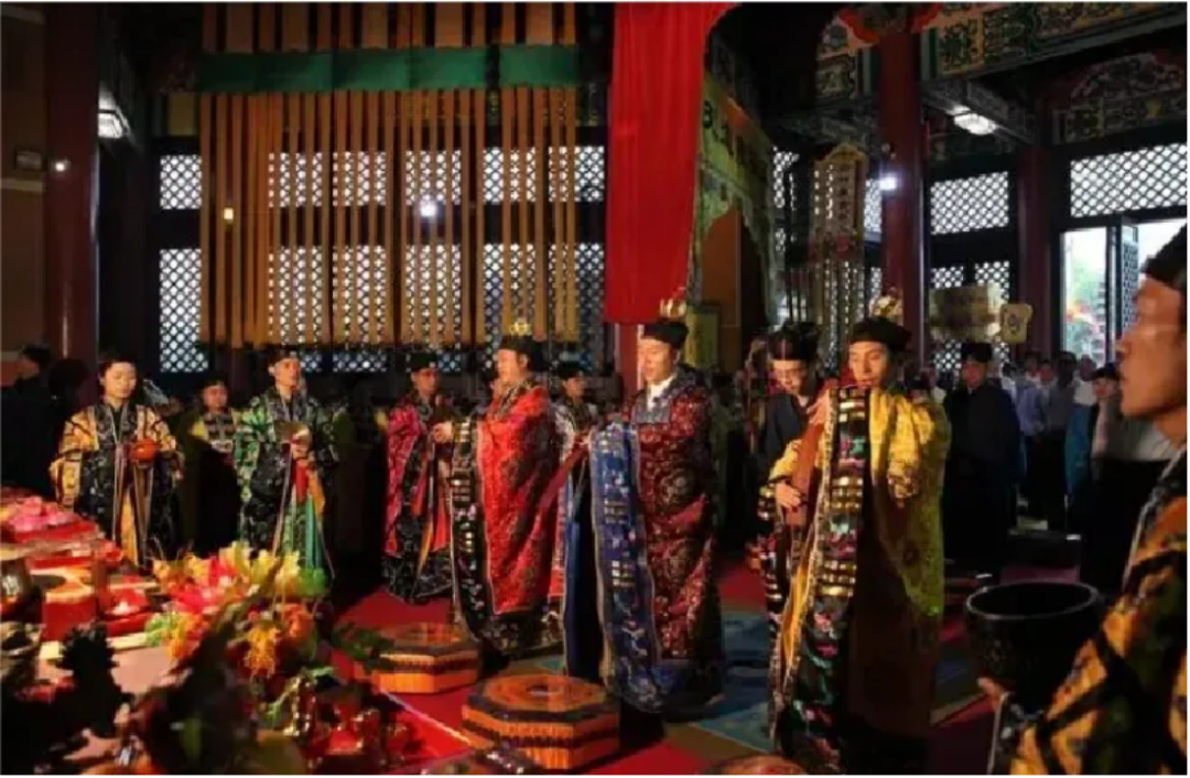 KAIYUN入口：【殡葬科普】一分钟带你了解“冬至”全国各地的殡葬习俗(图1)