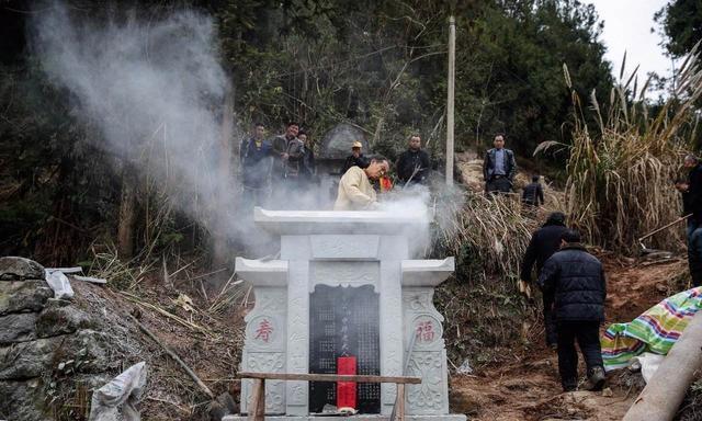 2024起农村土葬、火葬政策将有大调整！重点执行“2拆2清”！(图6)