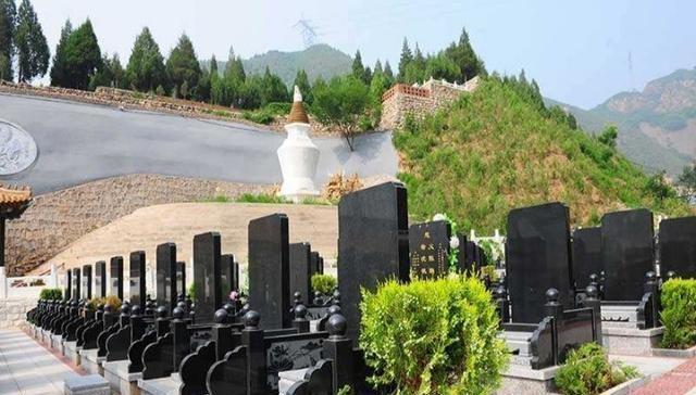 2024起农村土葬、火葬政策将有大调整！重点执行“2拆2清”！(图7)
