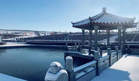 殡葬的常见概念和沈阳墓园小编一起看(图1)