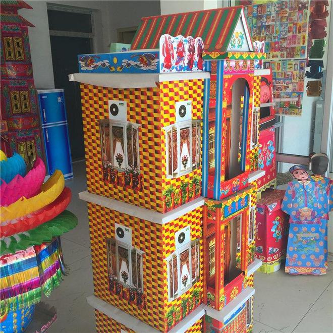 KAIYUN：殡葬业寒冬要来(图9)