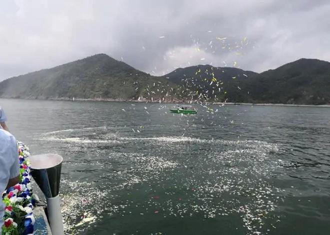 KAIYUN：殡葬业寒冬要来(图12)