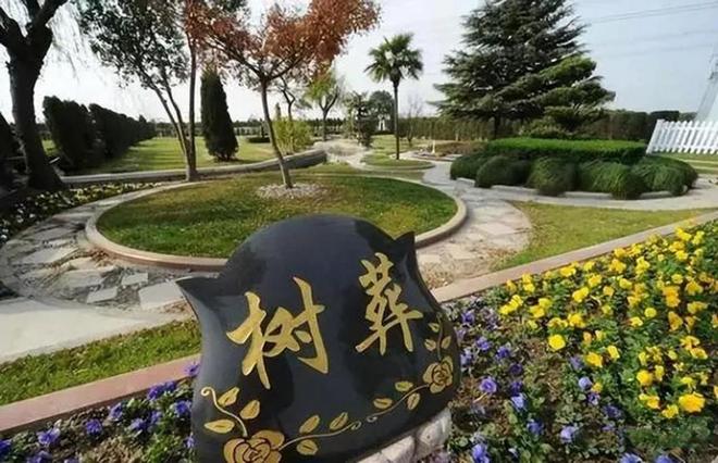 KAIYUN：殡葬业寒冬要来(图11)